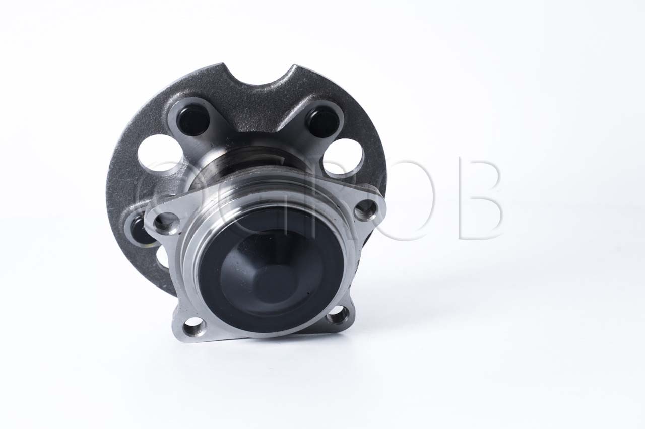 Maza de Rueda Tras. Rav 4 96-05