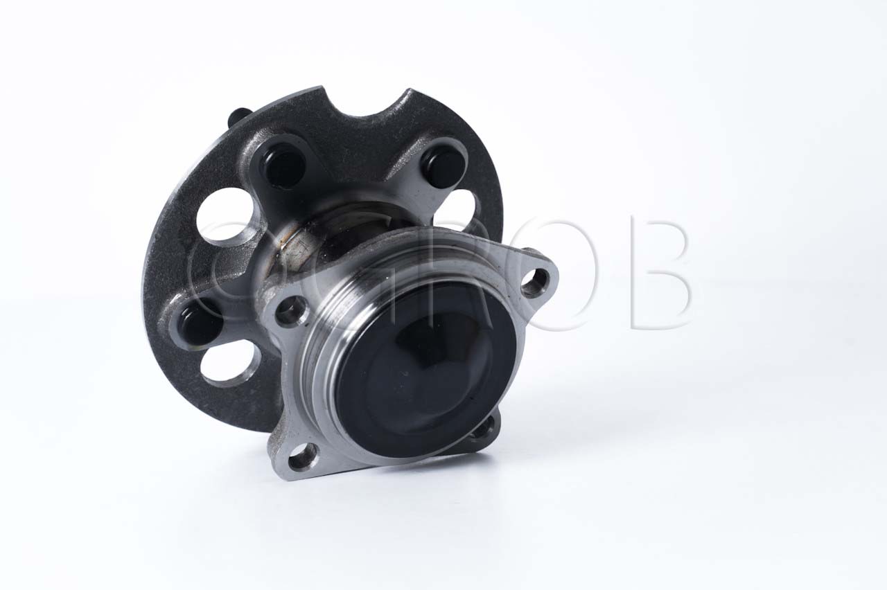 Maza de Rueda Tras. Rav 4 96-05