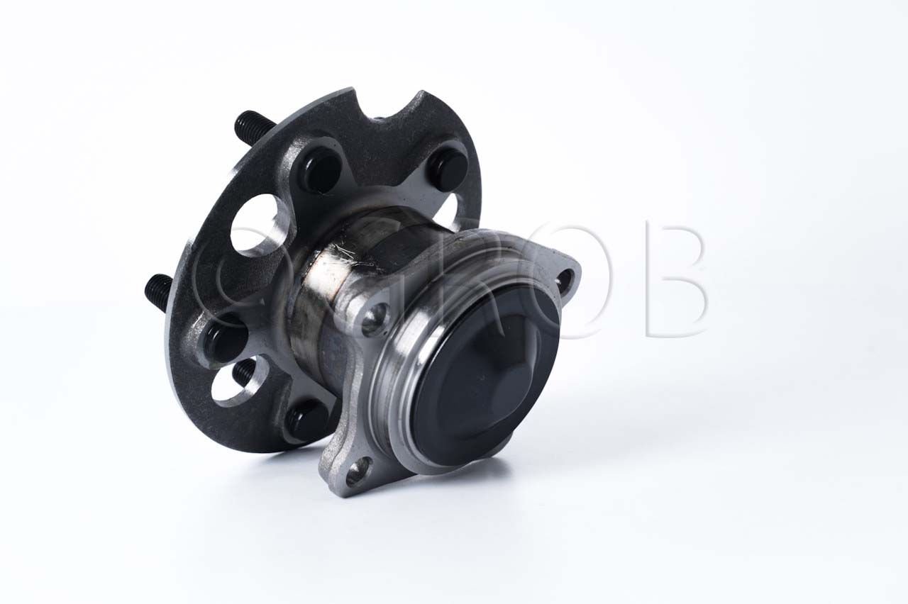 Maza de Rueda Tras. Rav 4 96-05