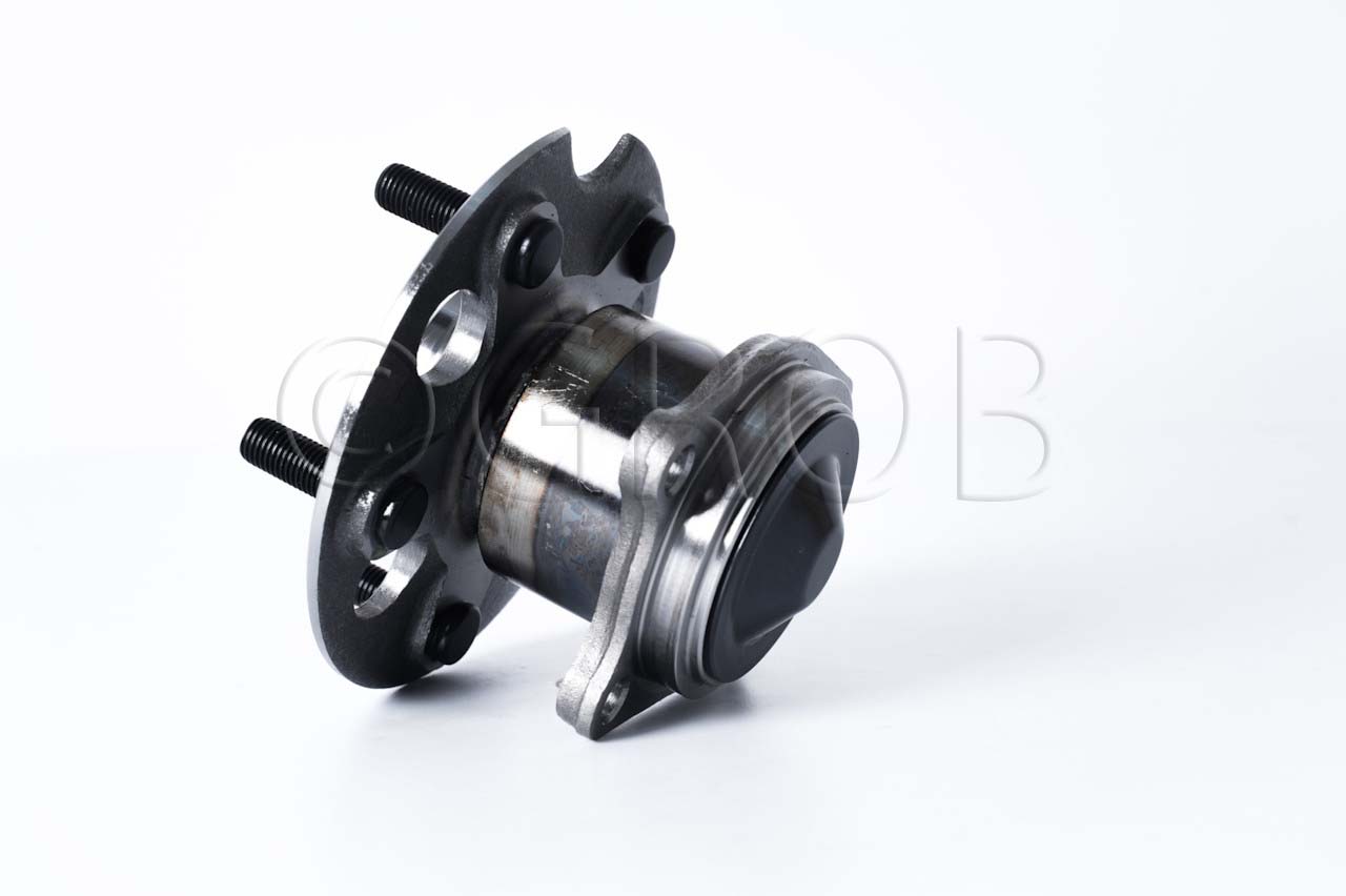 Maza de Rueda Tras. Rav 4 96-05