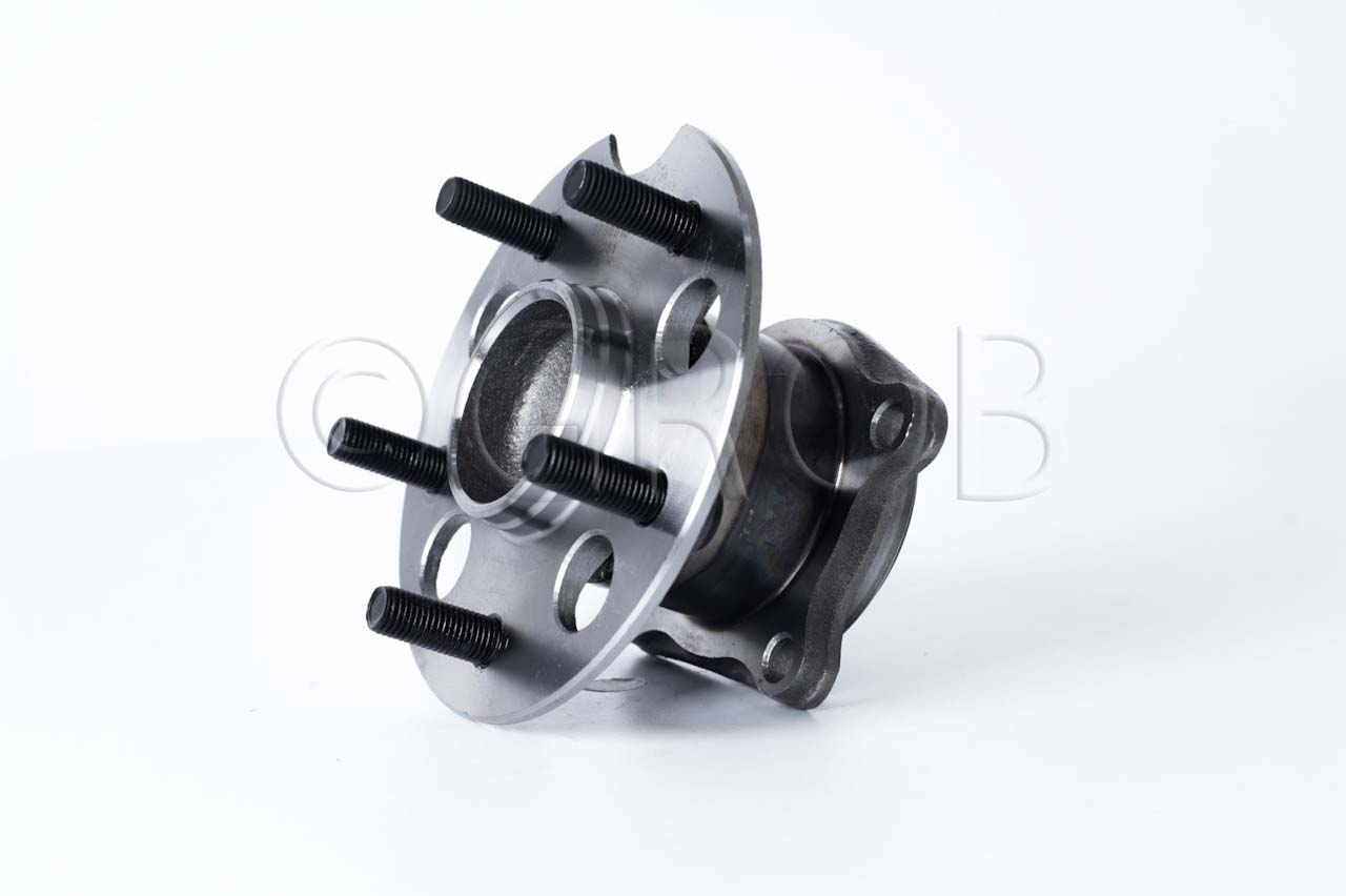 Maza de Rueda Tras. Rav 4 96-05