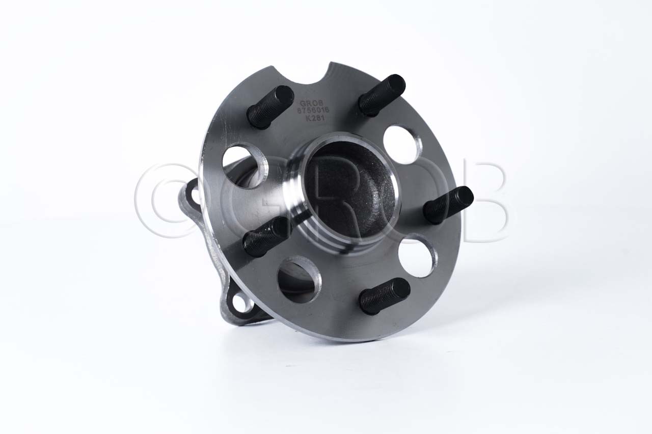 Maza de Rueda Tras. Rav 4 96-05