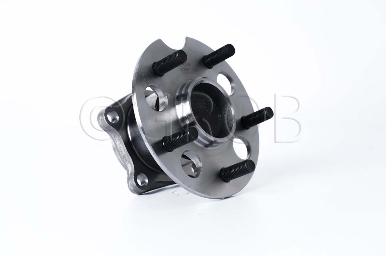 Maza de Rueda Tras. Rav 4 96-05