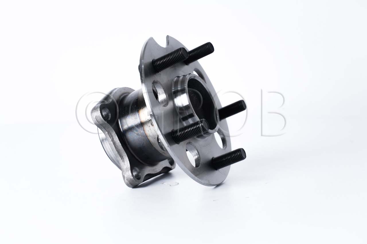 Maza de Rueda Tras. Rav 4 96-05