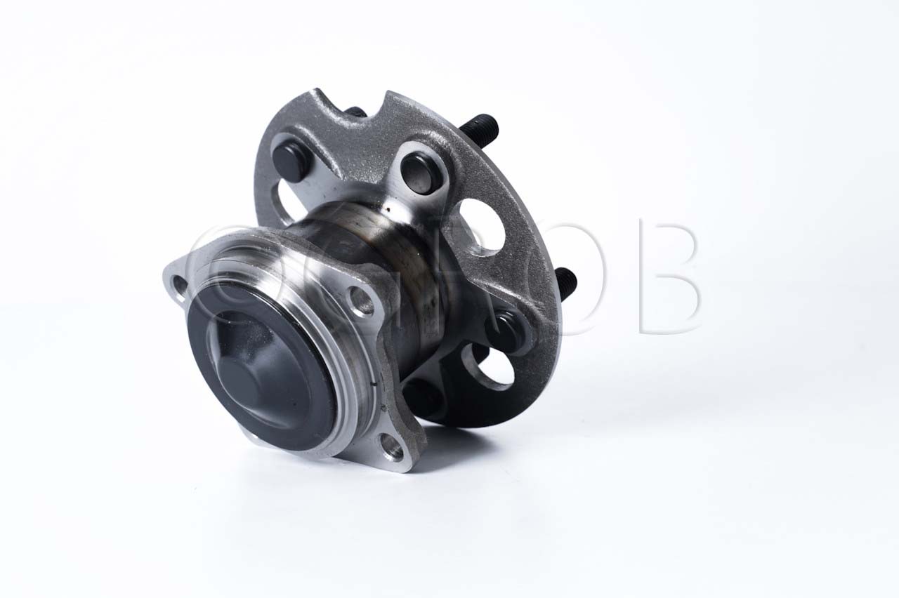 Maza de Rueda Tras. Rav 4 96-05