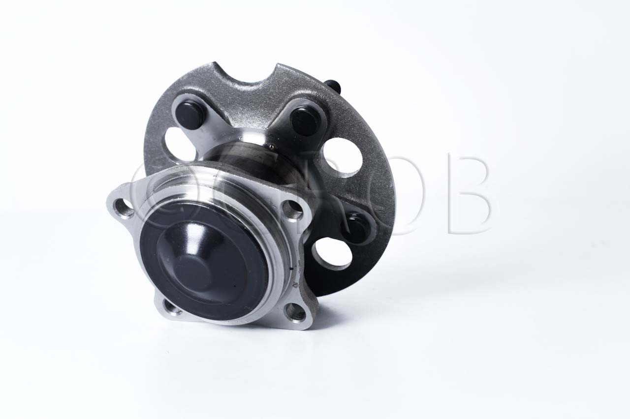 Maza de Rueda Tras. Rav 4 96-05