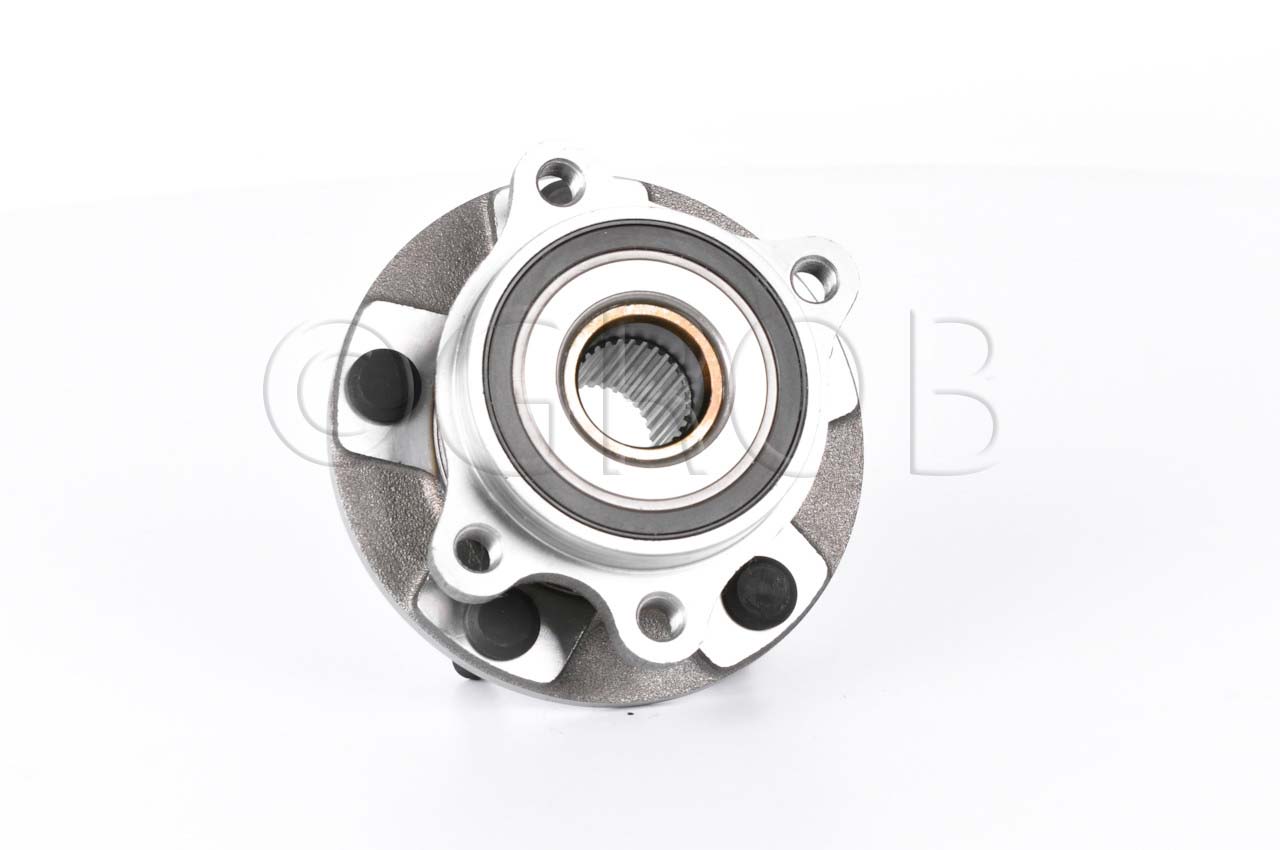 Maza de Rueda Del. Rav 4 06-18