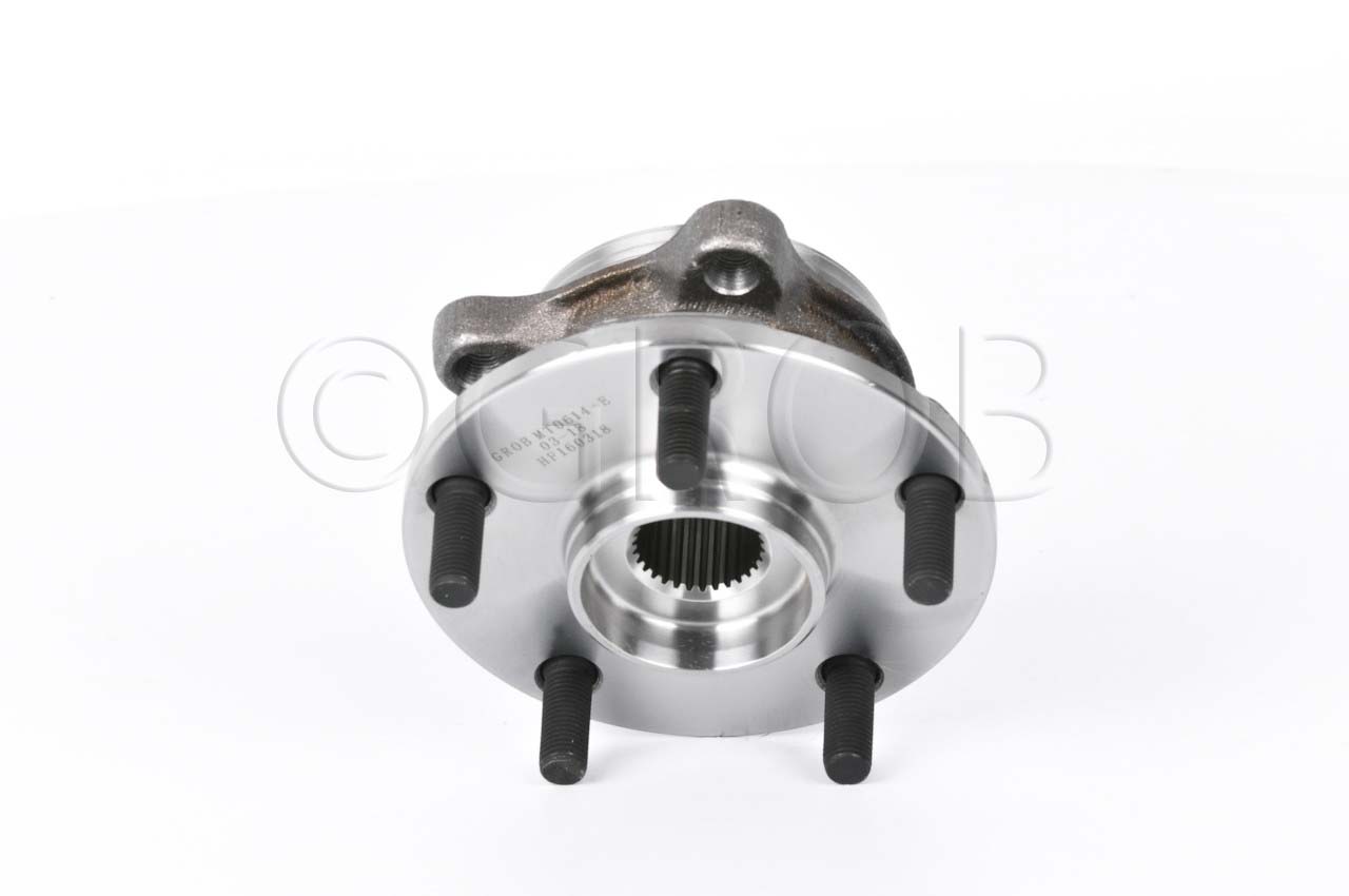 Maza de Rueda Del. Rav 4 06-18