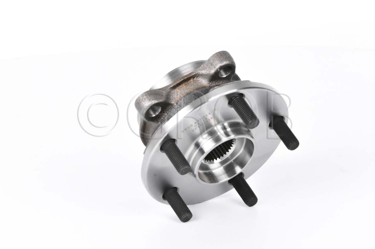 Maza de Rueda Del. Rav 4 06-18