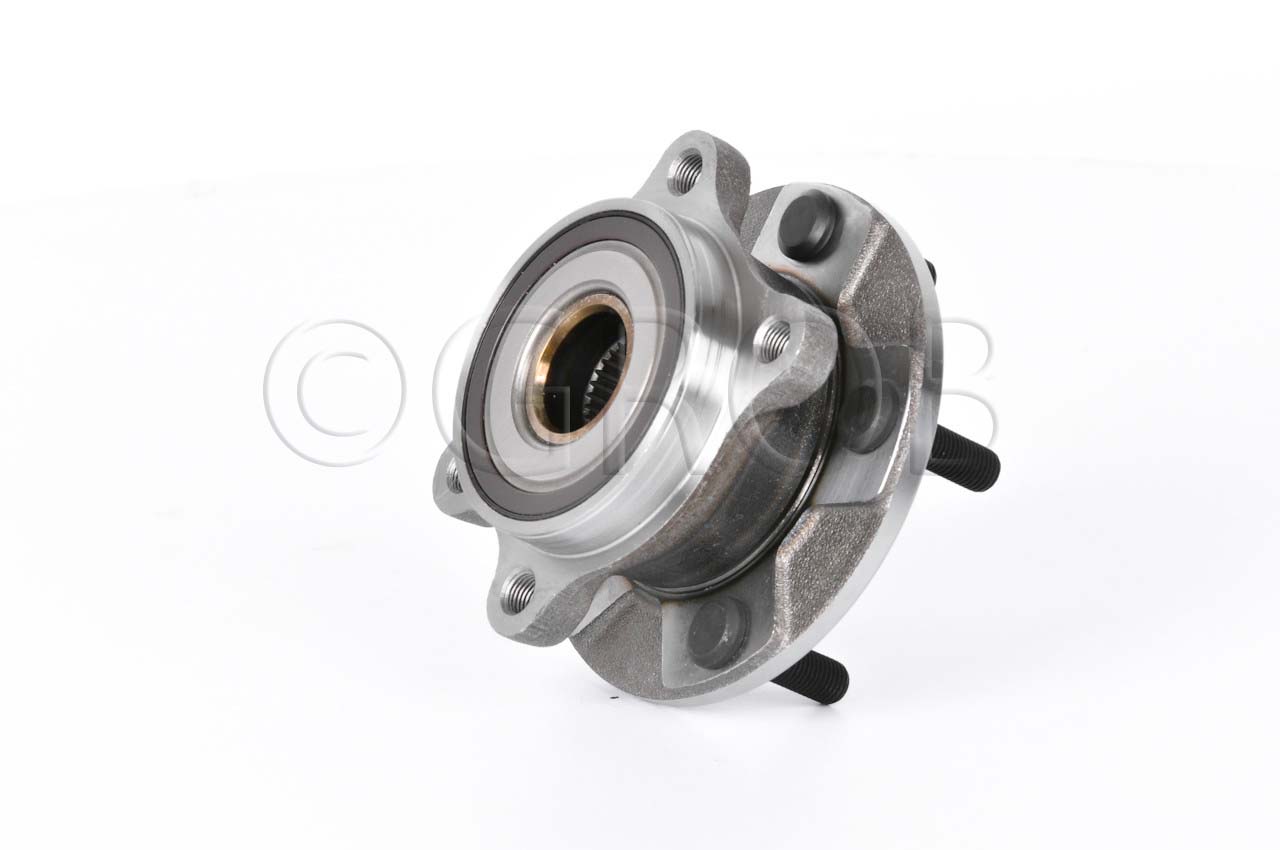 Maza de Rueda Del. Rav 4 06-18