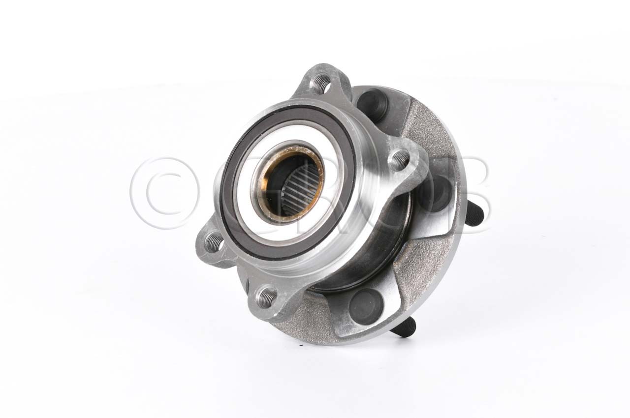 Maza de Rueda Del. Rav 4 06-18