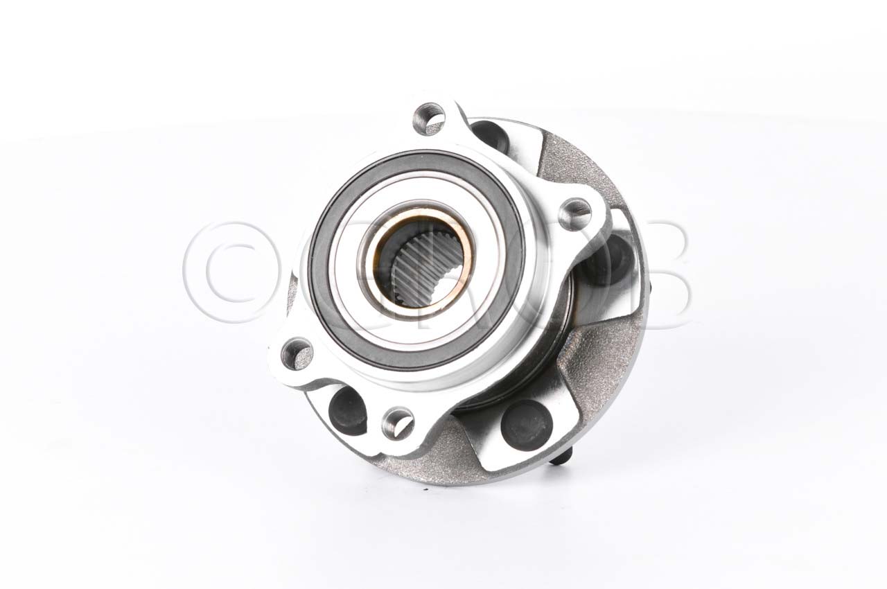 Maza de Rueda Del. Rav 4 06-18