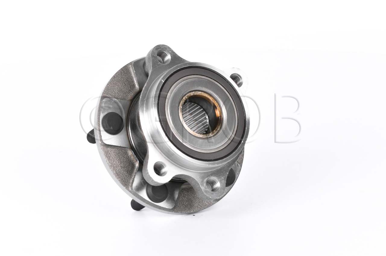 Maza de Rueda Del. Rav 4 06-18
