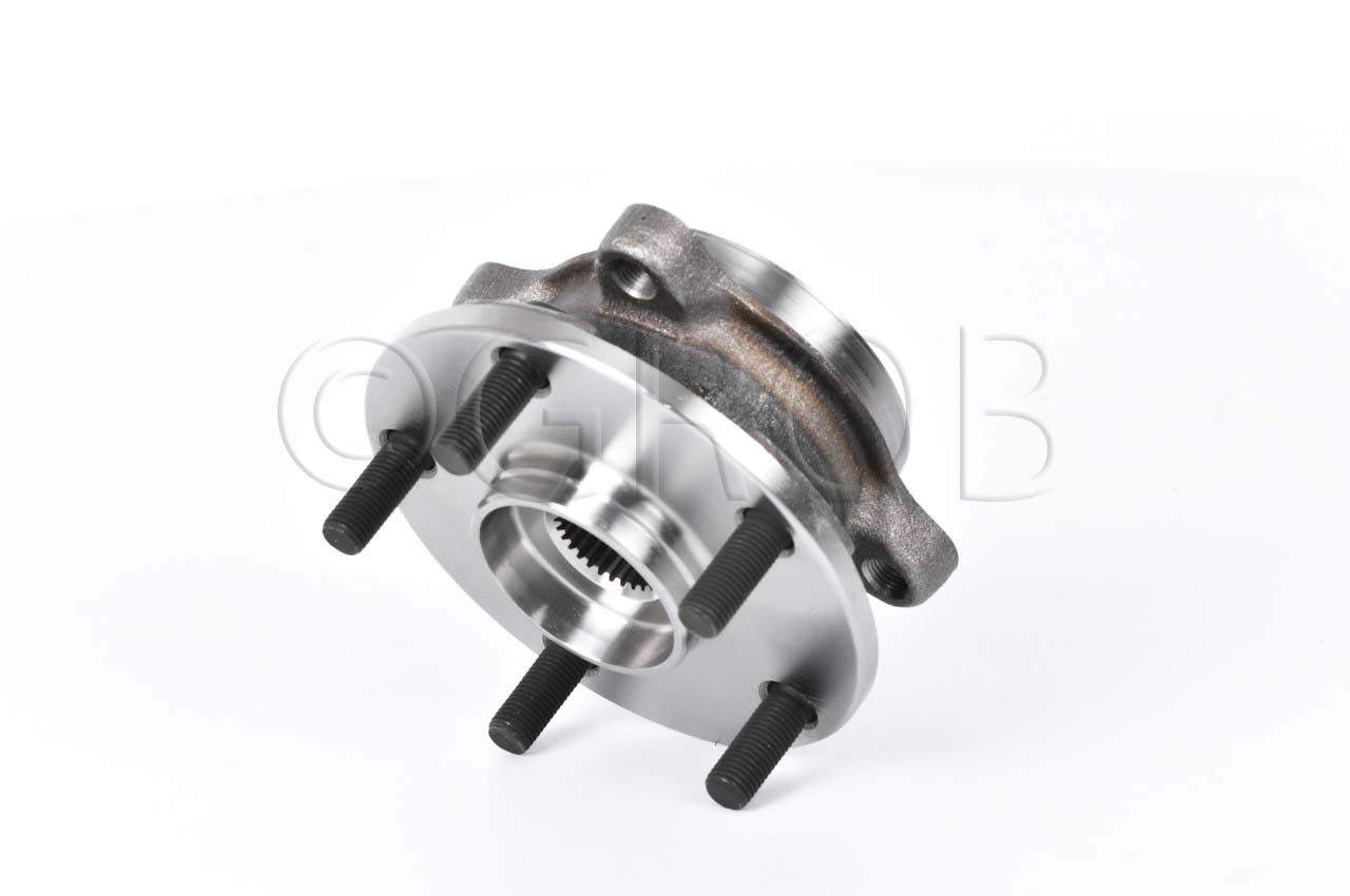 Maza de Rueda Del. Rav 4 06-18