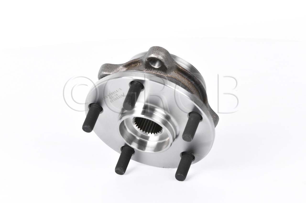 Maza de Rueda Del. Rav 4 06-18