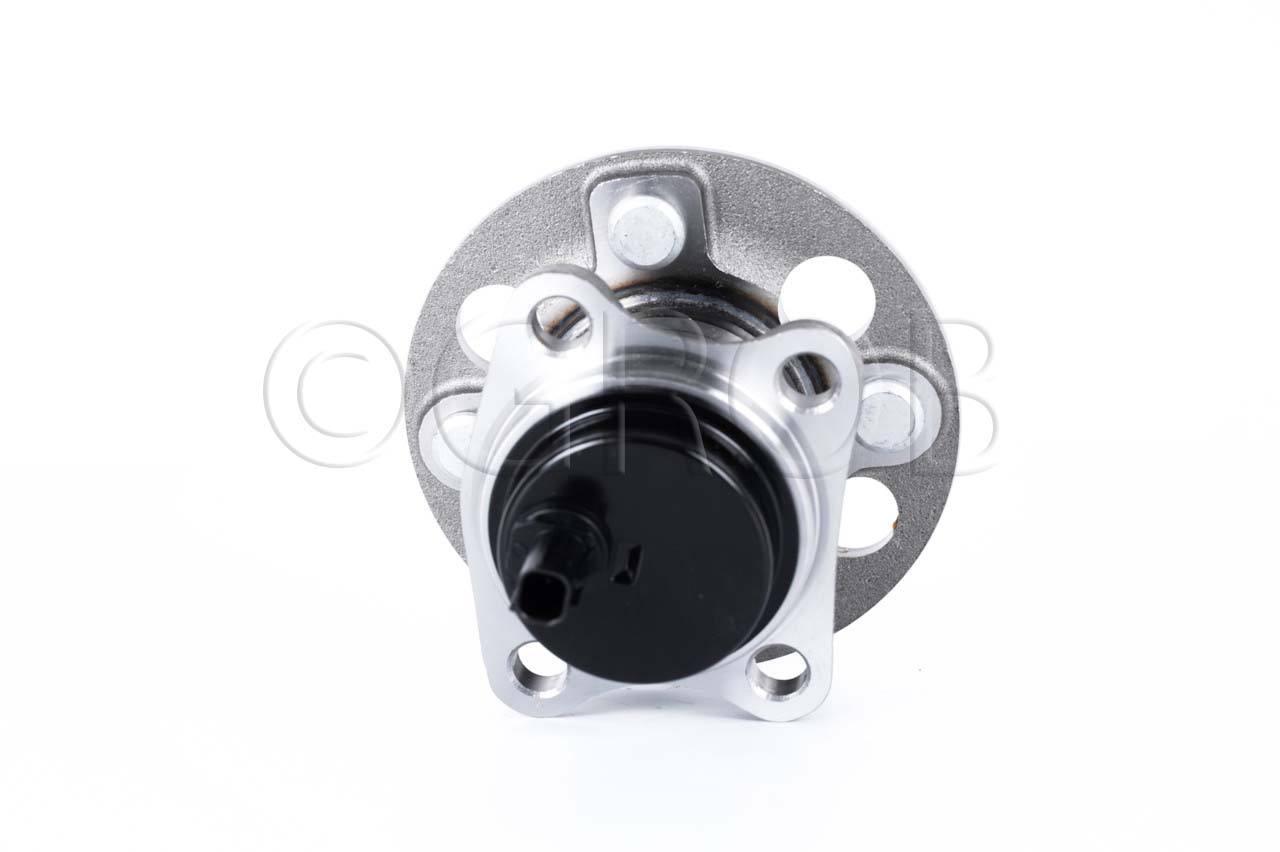 Maza de Rueda Tras. Prius-C 18-19 Yaris 06-17 Yaris (Japon) 06-13 Yaris (Japon-Francia) 14-16
