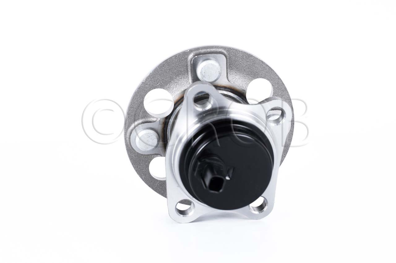 Maza de Rueda Tras. Prius-C 18-19 Yaris 06-17 Yaris (Japon) 06-13 Yaris (Japon-Francia) 14-16