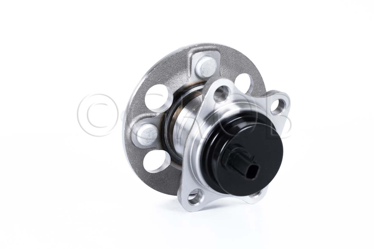 Maza de Rueda Tras. Prius-C 18-19 Yaris 06-17 Yaris (Japon) 06-13 Yaris (Japon-Francia) 14-16