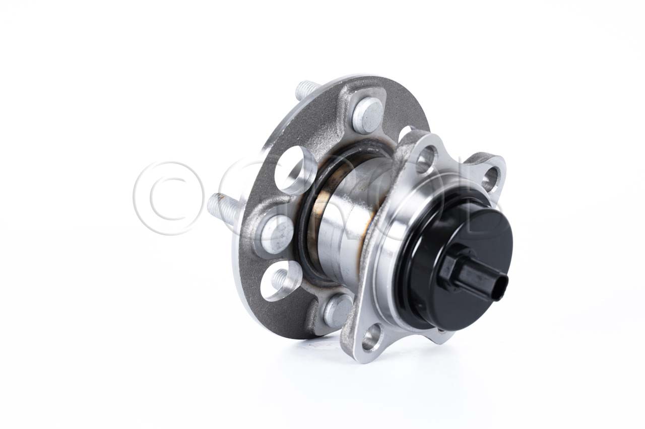 Maza de Rueda Tras. Prius-C 18-19 Yaris 06-17 Yaris (Japon) 06-13 Yaris (Japon-Francia) 14-16