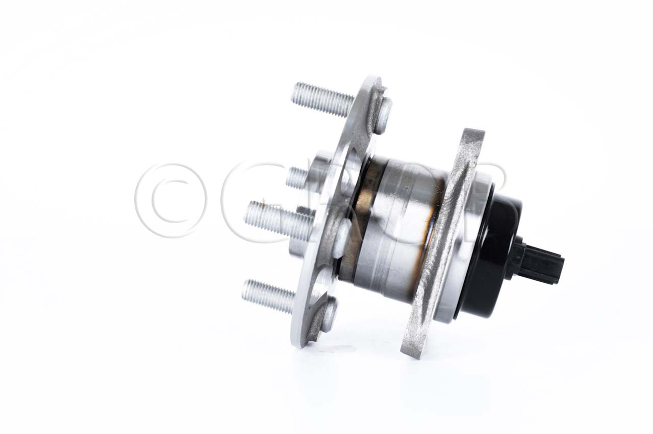 Maza de Rueda Tras. Prius-C 18-19 Yaris 06-17 Yaris (Japon) 06-13 Yaris (Japon-Francia) 14-16