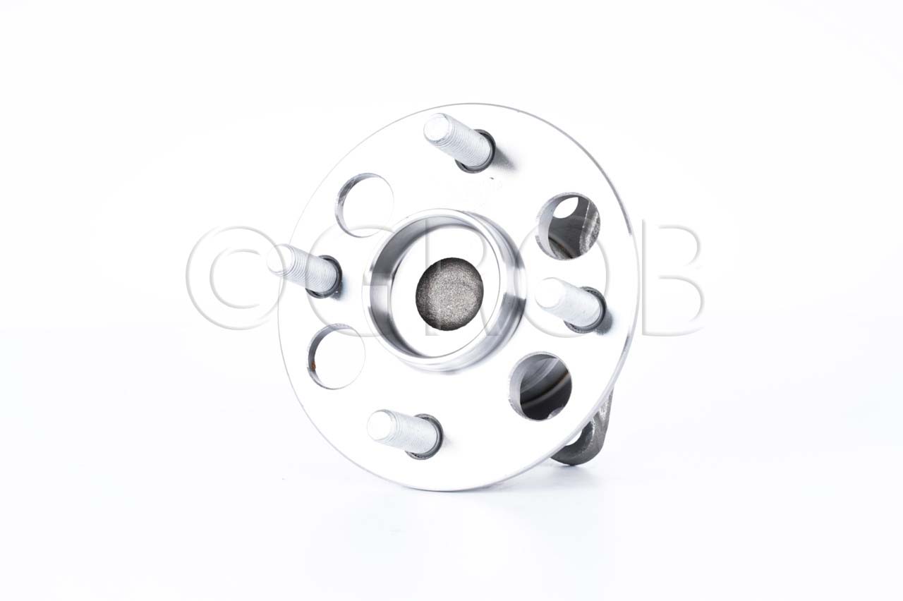Maza de Rueda Tras. Prius-C 18-19 Yaris 06-17 Yaris (Japon) 06-13 Yaris (Japon-Francia) 14-16