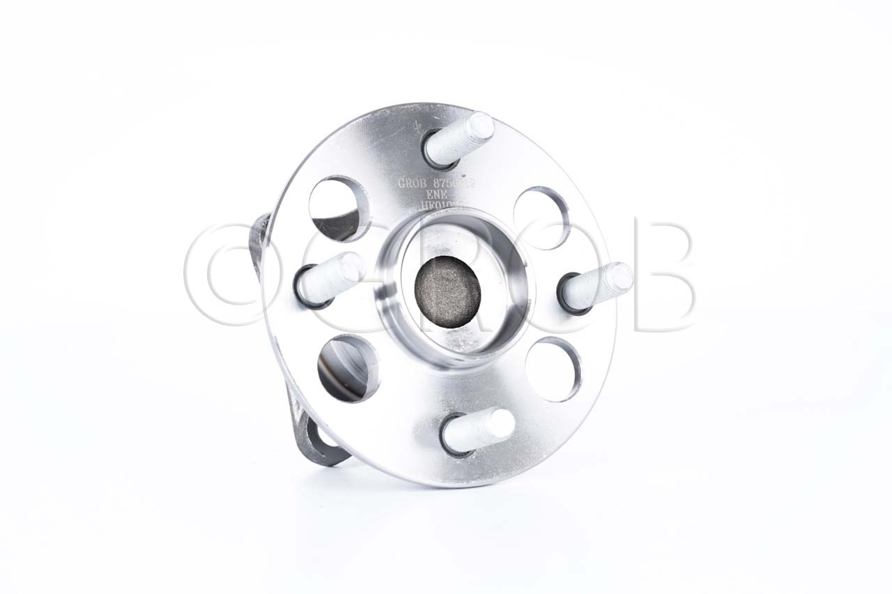 Maza de Rueda Tras. Prius-C 18-19 Yaris 06-17 Yaris (Japon) 06-13 Yaris (Japon-Francia) 14-16