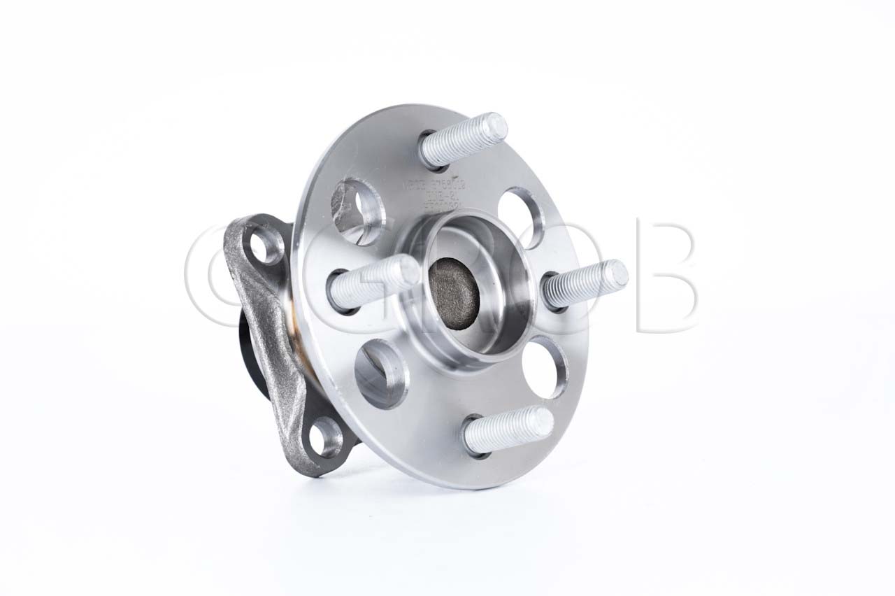 Maza de Rueda Tras. Prius-C 18-19 Yaris 06-17 Yaris (Japon) 06-13 Yaris (Japon-Francia) 14-16