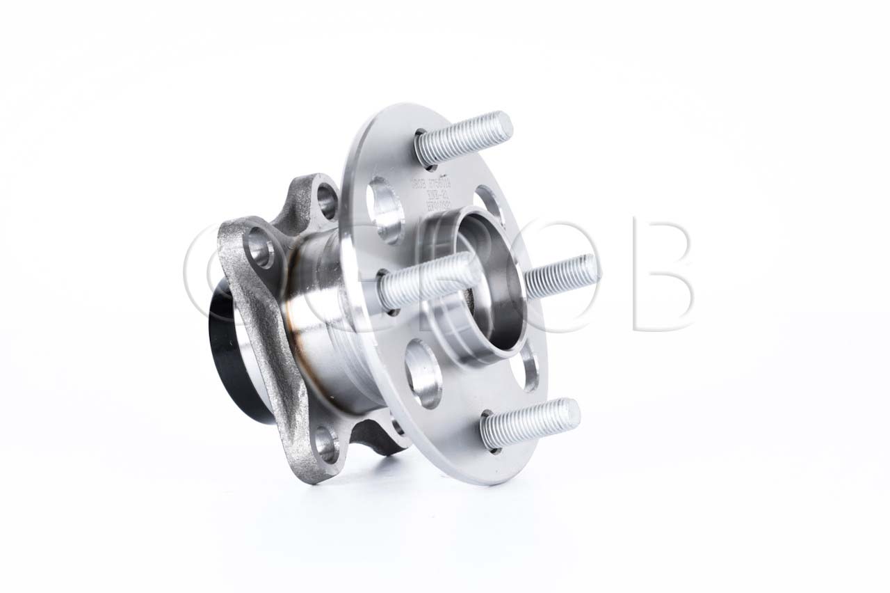 Maza de Rueda Tras. Prius-C 18-19 Yaris 06-17 Yaris (Japon) 06-13 Yaris (Japon-Francia) 14-16