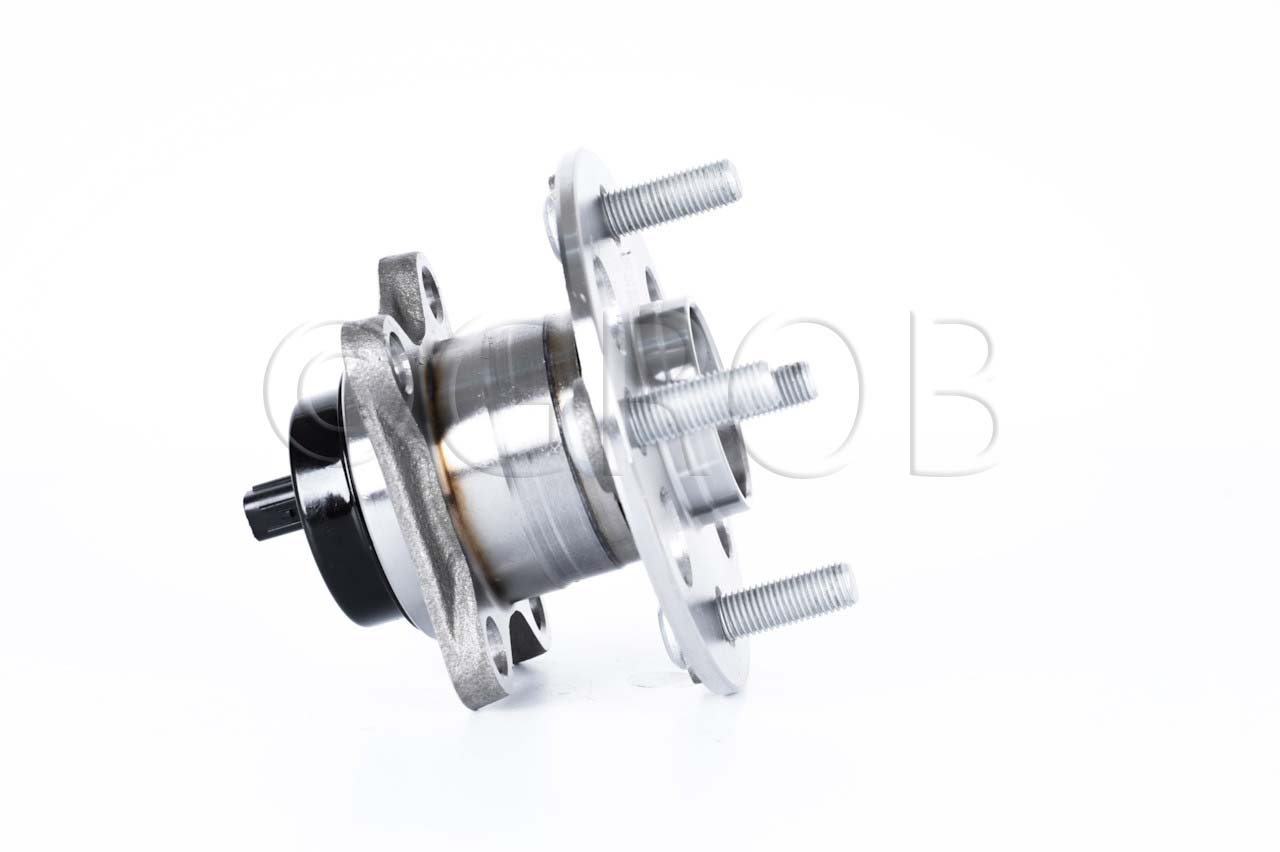 Maza de Rueda Tras. Prius-C 18-19 Yaris 06-17 Yaris (Japon) 06-13 Yaris (Japon-Francia) 14-16