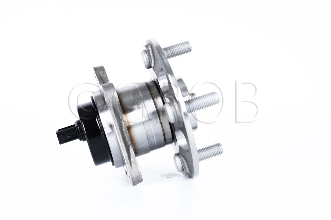 Maza de Rueda Tras. Prius-C 18-19 Yaris 06-17 Yaris (Japon) 06-13 Yaris (Japon-Francia) 14-16