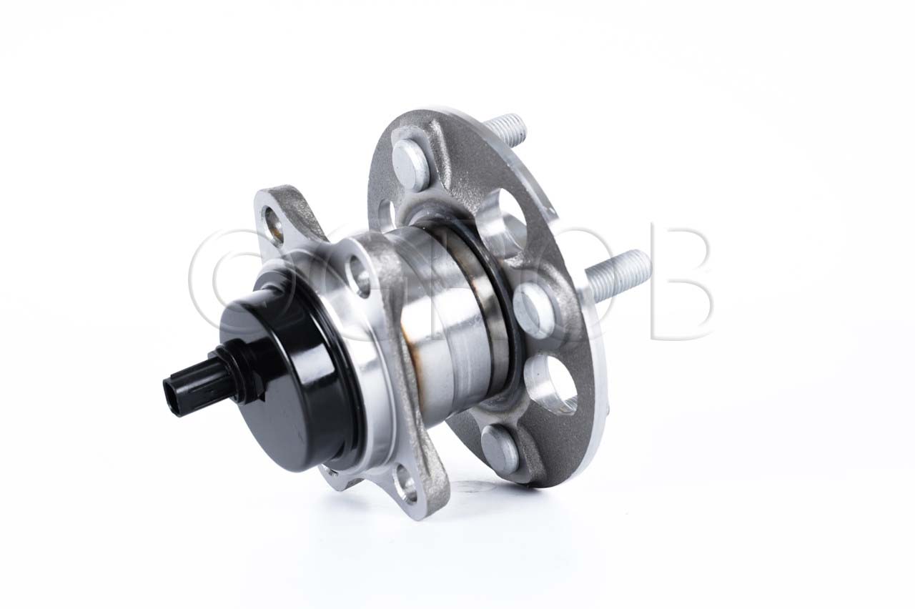 Maza de Rueda Tras. Prius-C 18-19 Yaris 06-17 Yaris (Japon) 06-13 Yaris (Japon-Francia) 14-16