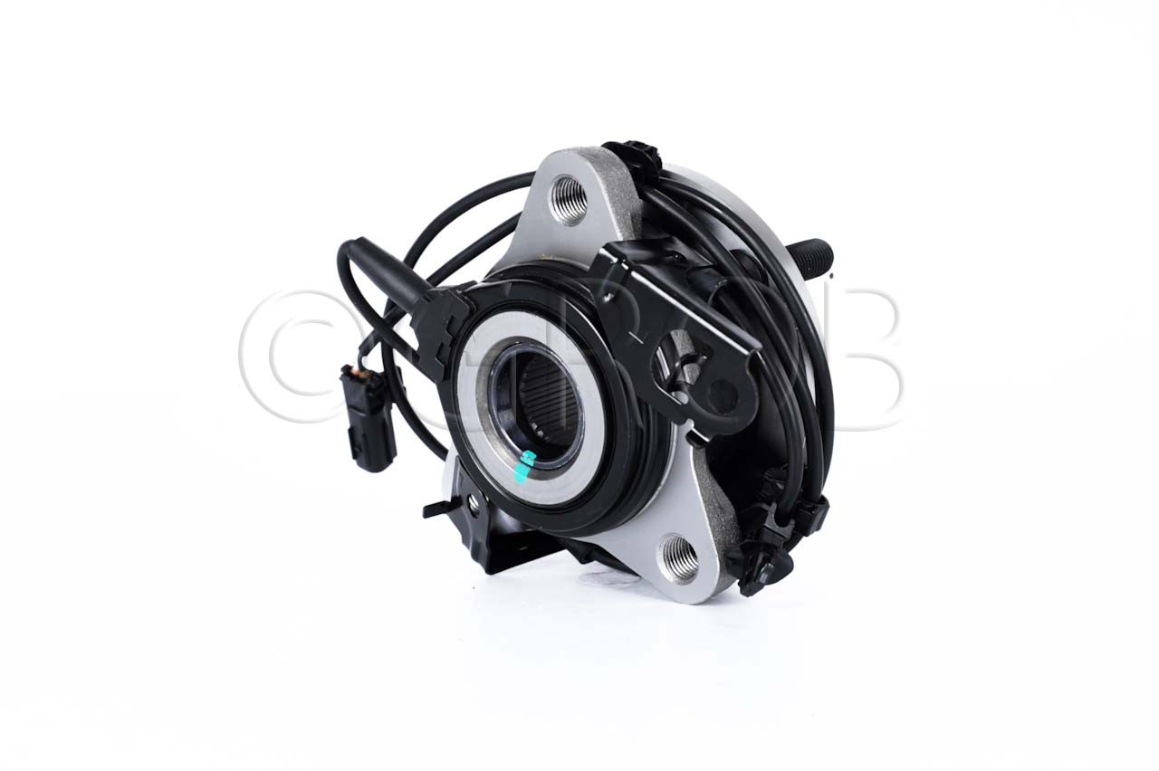 Maza de Rueda Del. Izq. Yaris 17-18
