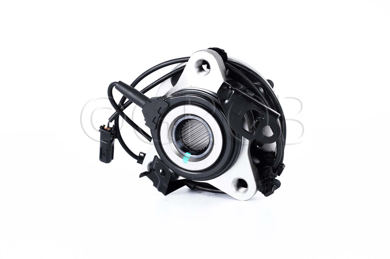 Maza de Rueda Del. Izq. Yaris 17-18