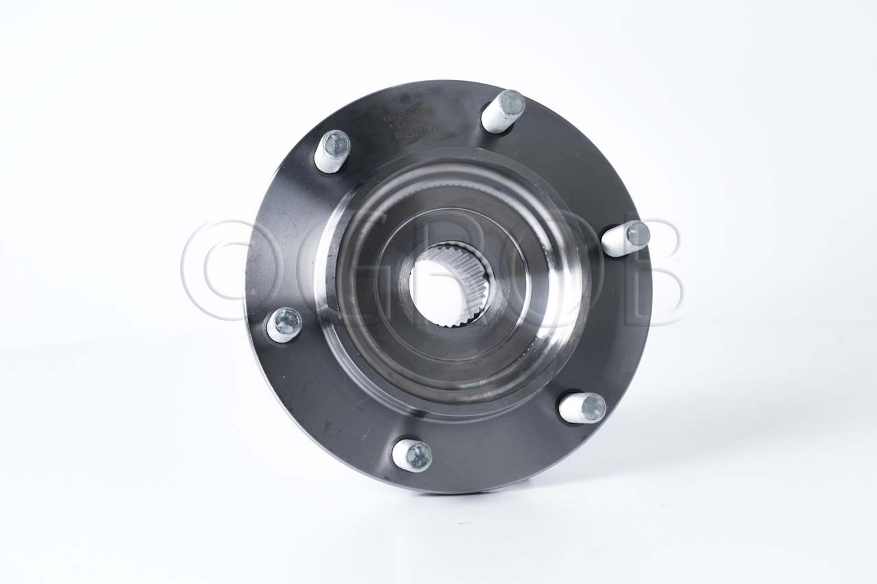 Maza de Rueda Del. Hilux 06-23