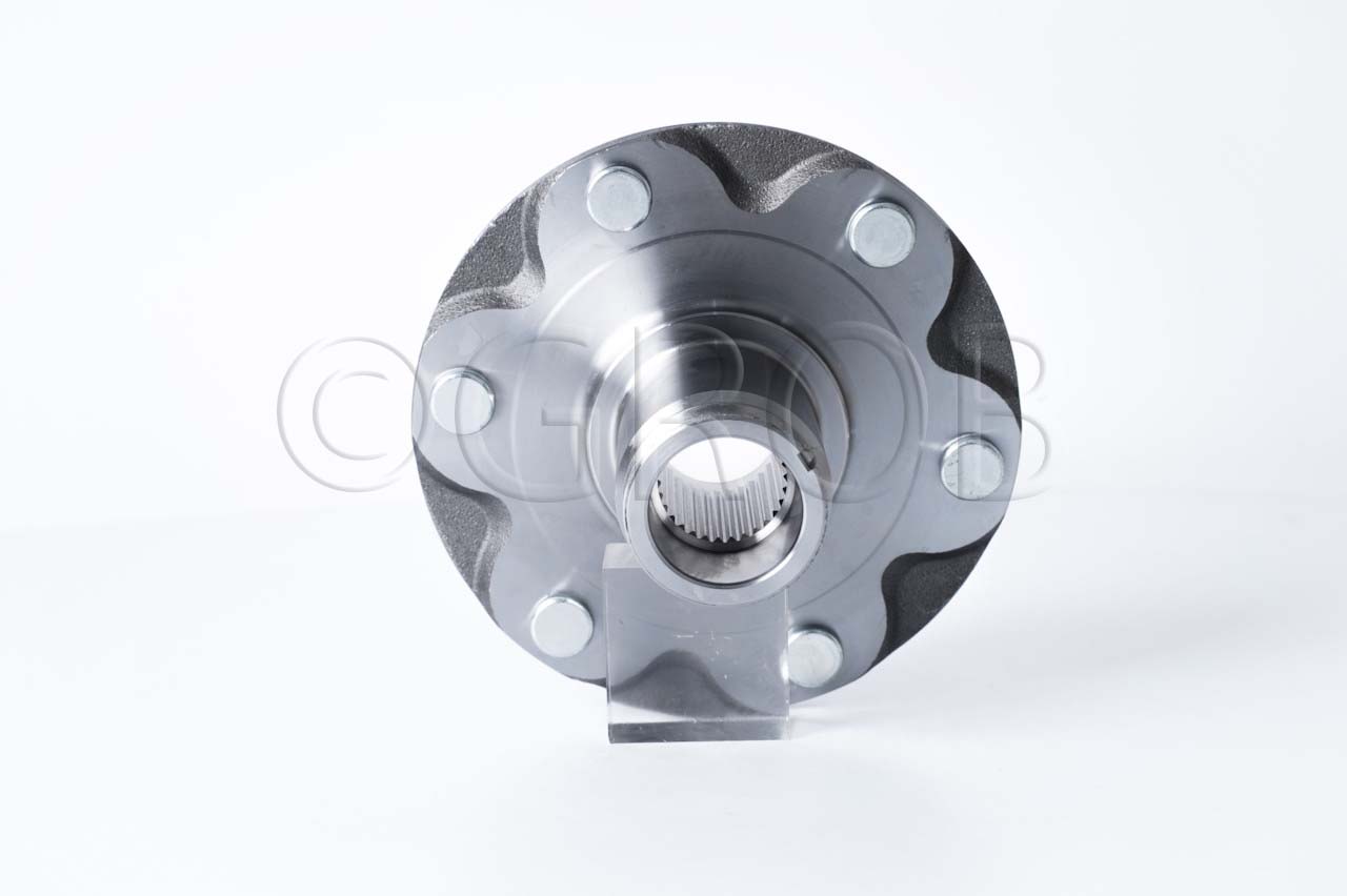 Maza de Rueda Del. Hilux 06-23
