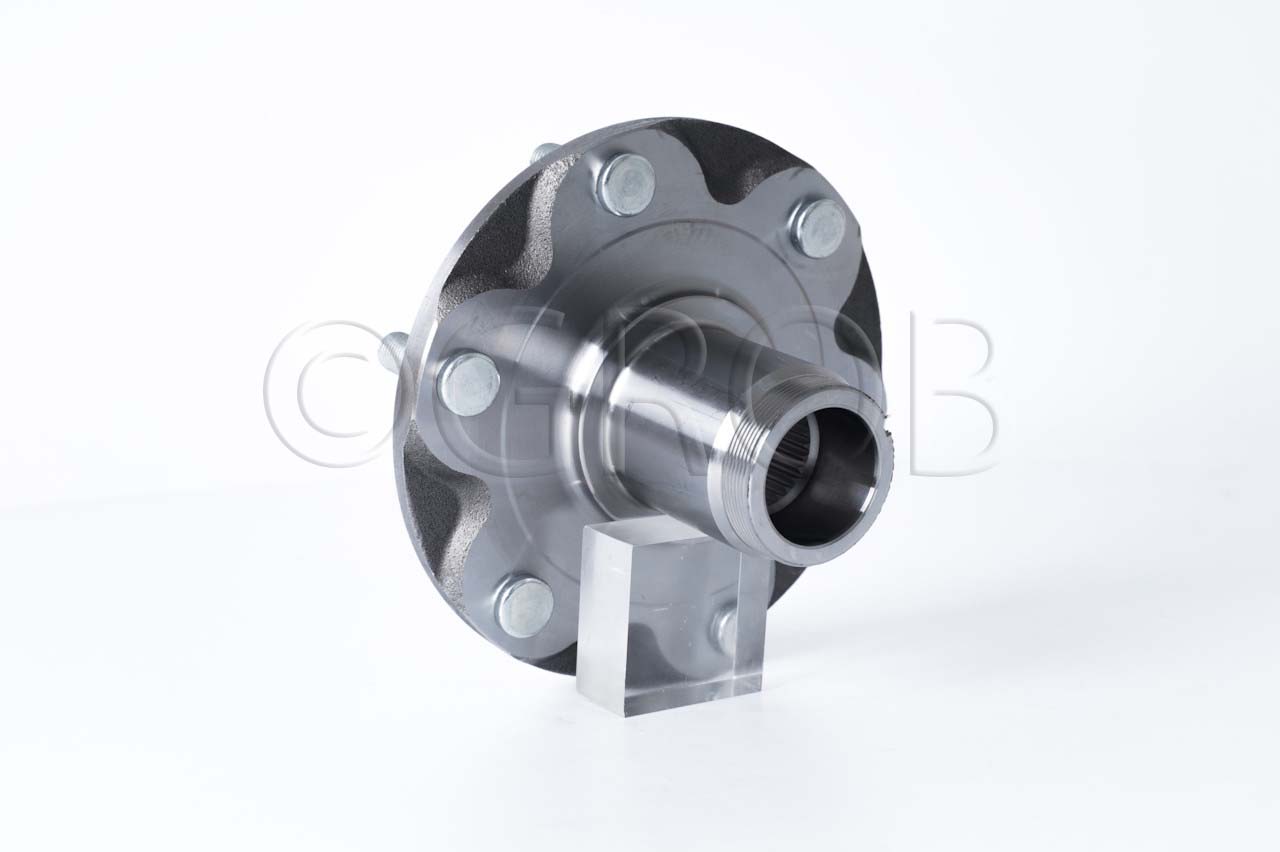 Maza de Rueda Del. Hilux 06-23