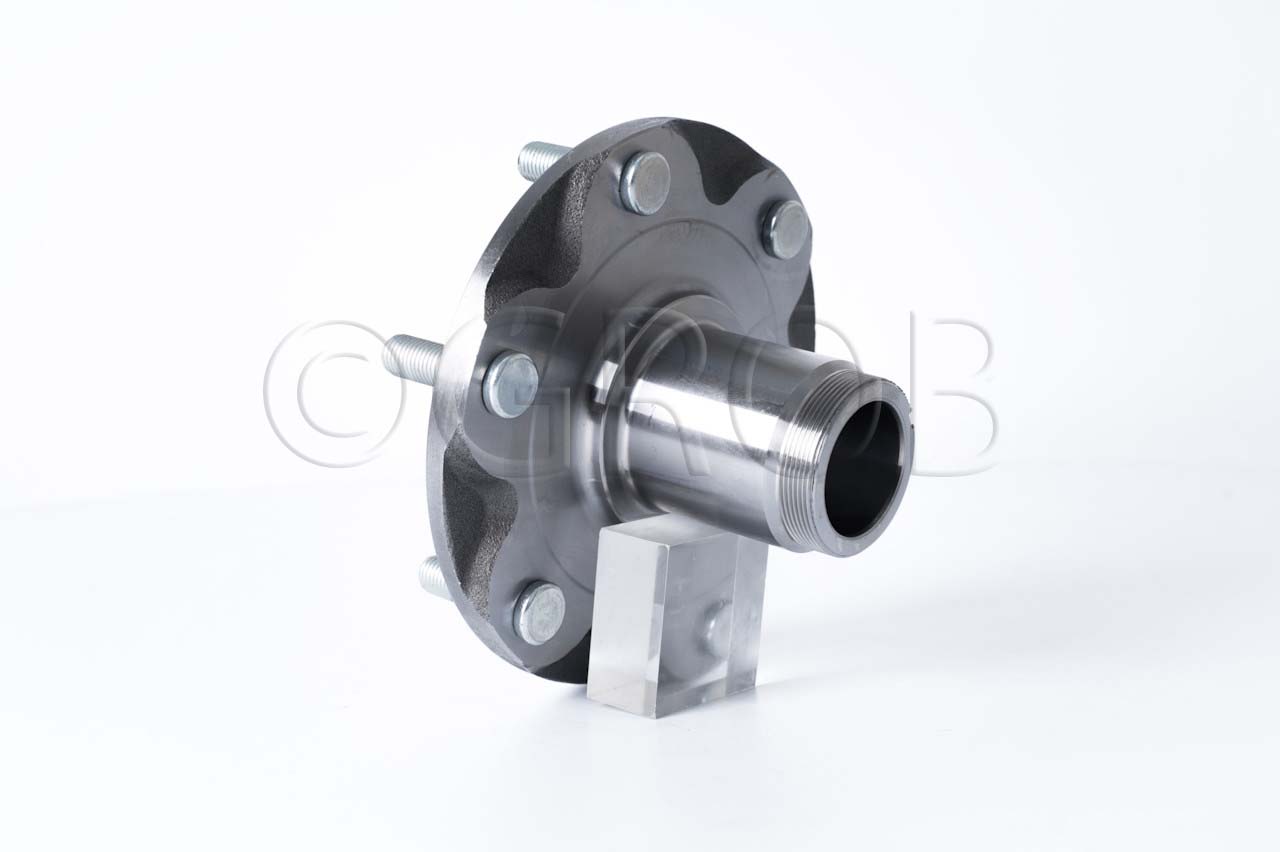 Maza de Rueda Del. Hilux 06-23