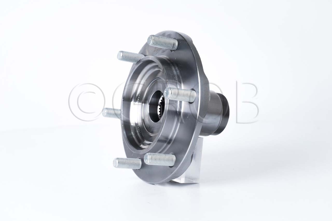 Maza de Rueda Del. Hilux 06-23