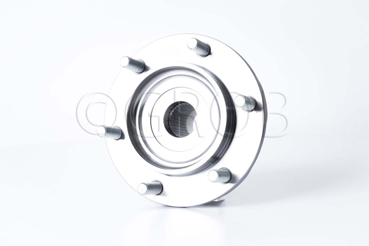 Maza de Rueda Del. Hilux 06-23