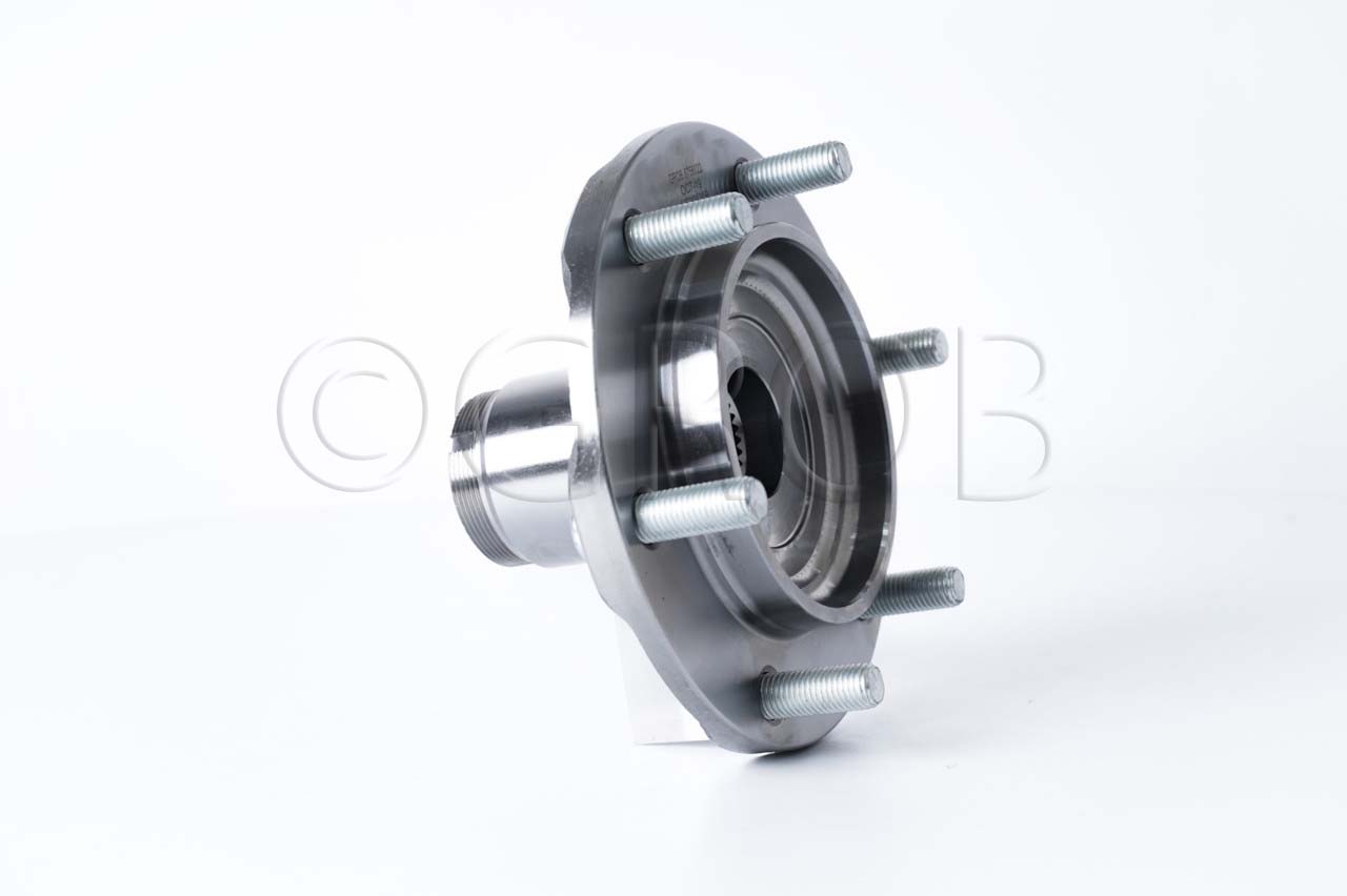 Maza de Rueda Del. Hilux 06-23