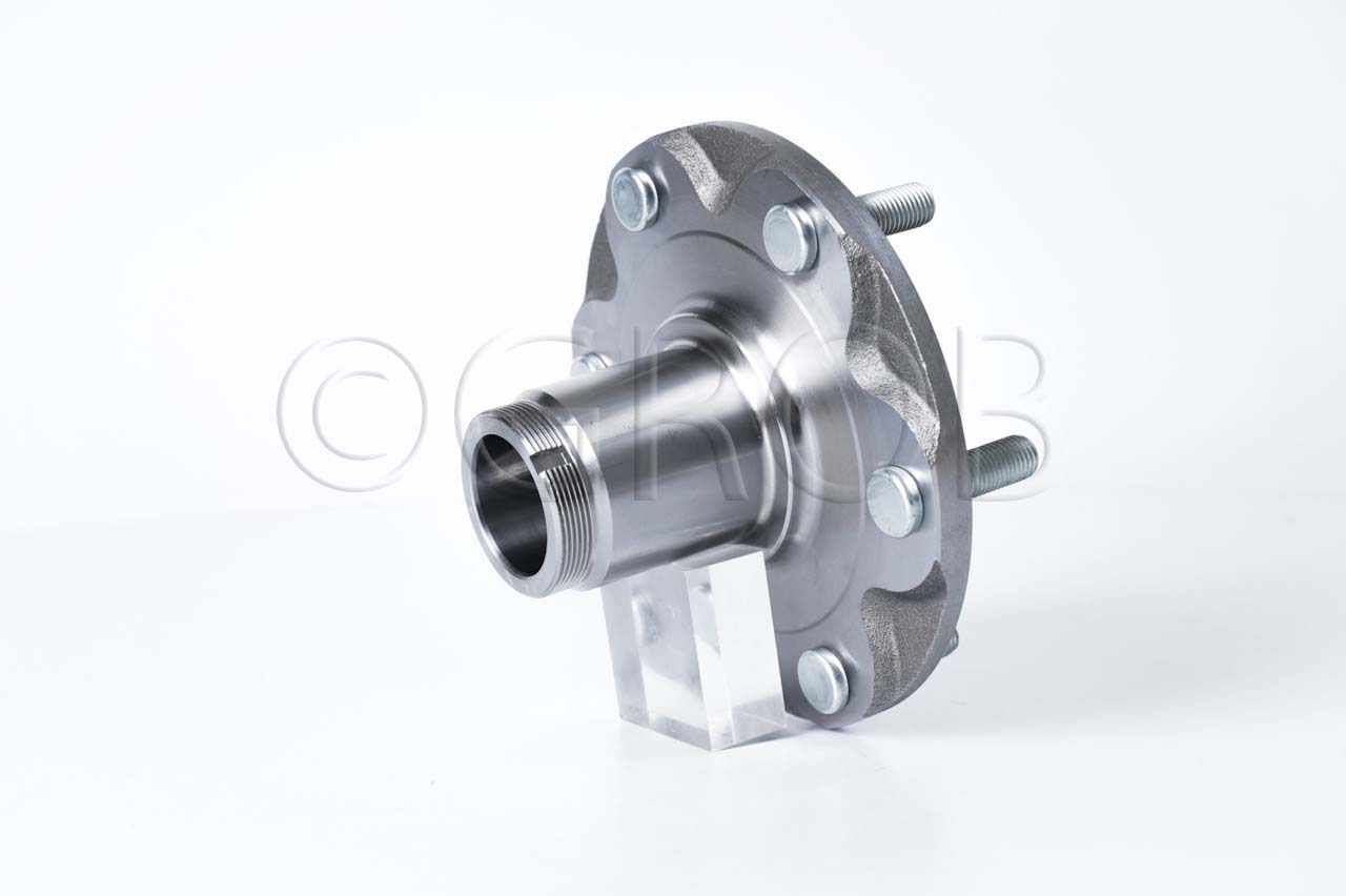 Maza de Rueda Del. Hilux 06-23