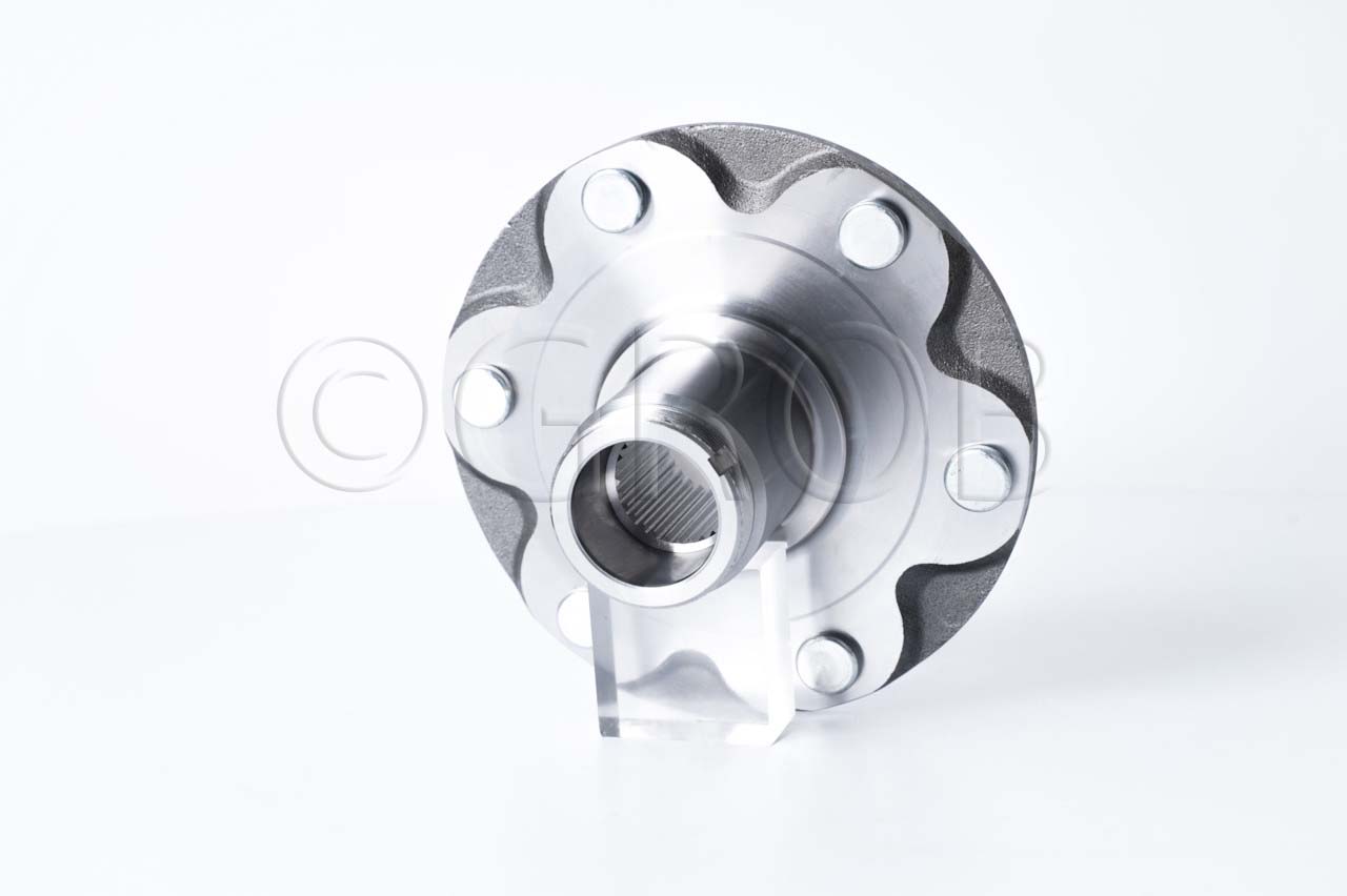 Maza de Rueda Del. Hilux 06-23