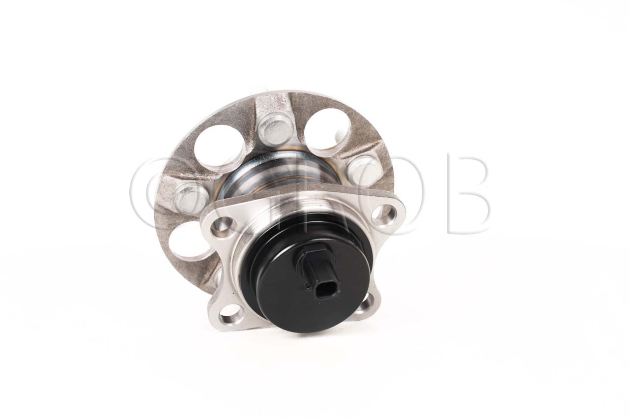 Maza de Rueda Tras. Prius 12-15