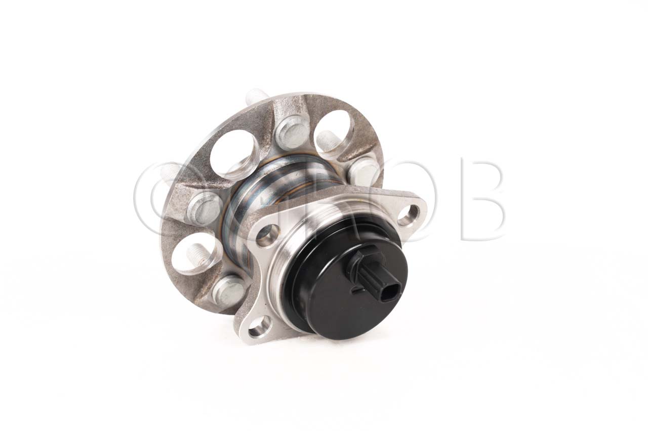 Maza de Rueda Tras. Prius 12-15