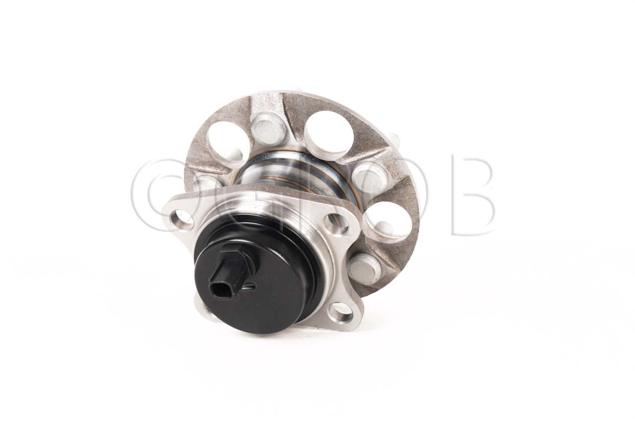 Maza de Rueda Tras. Prius 12-15