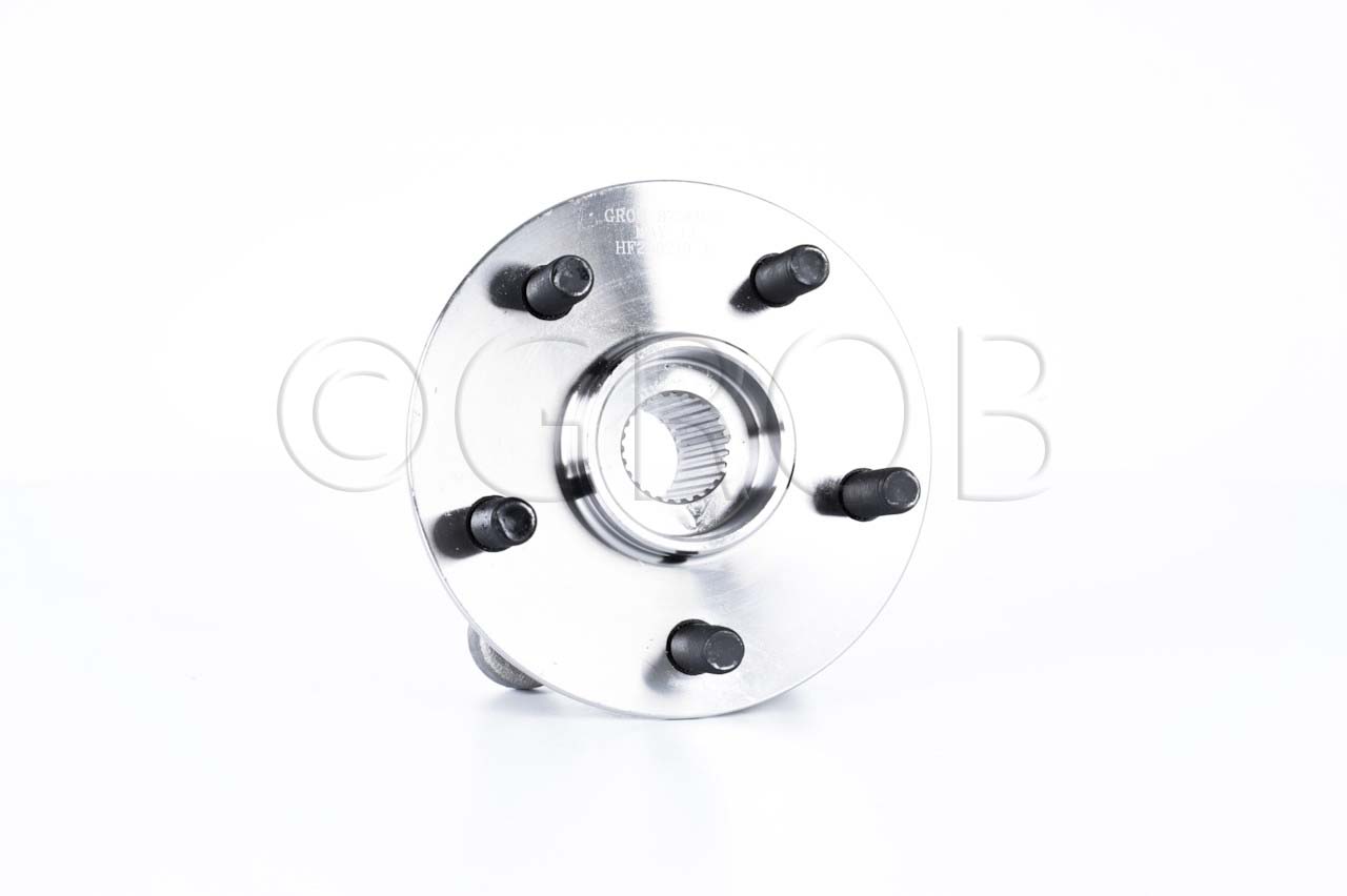 Maza de Rueda Del. Prius 16-23