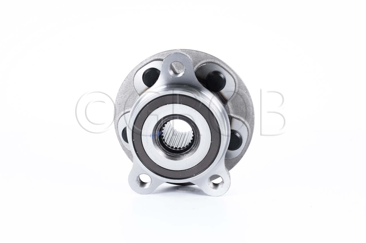 Maza de Rueda Del. Prius 16-23