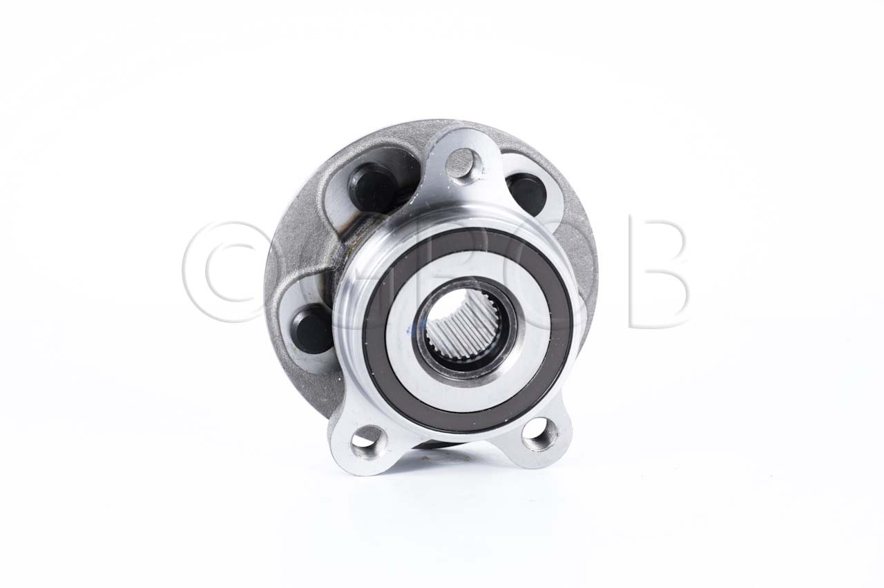 Maza de Rueda Del. Prius 16-23