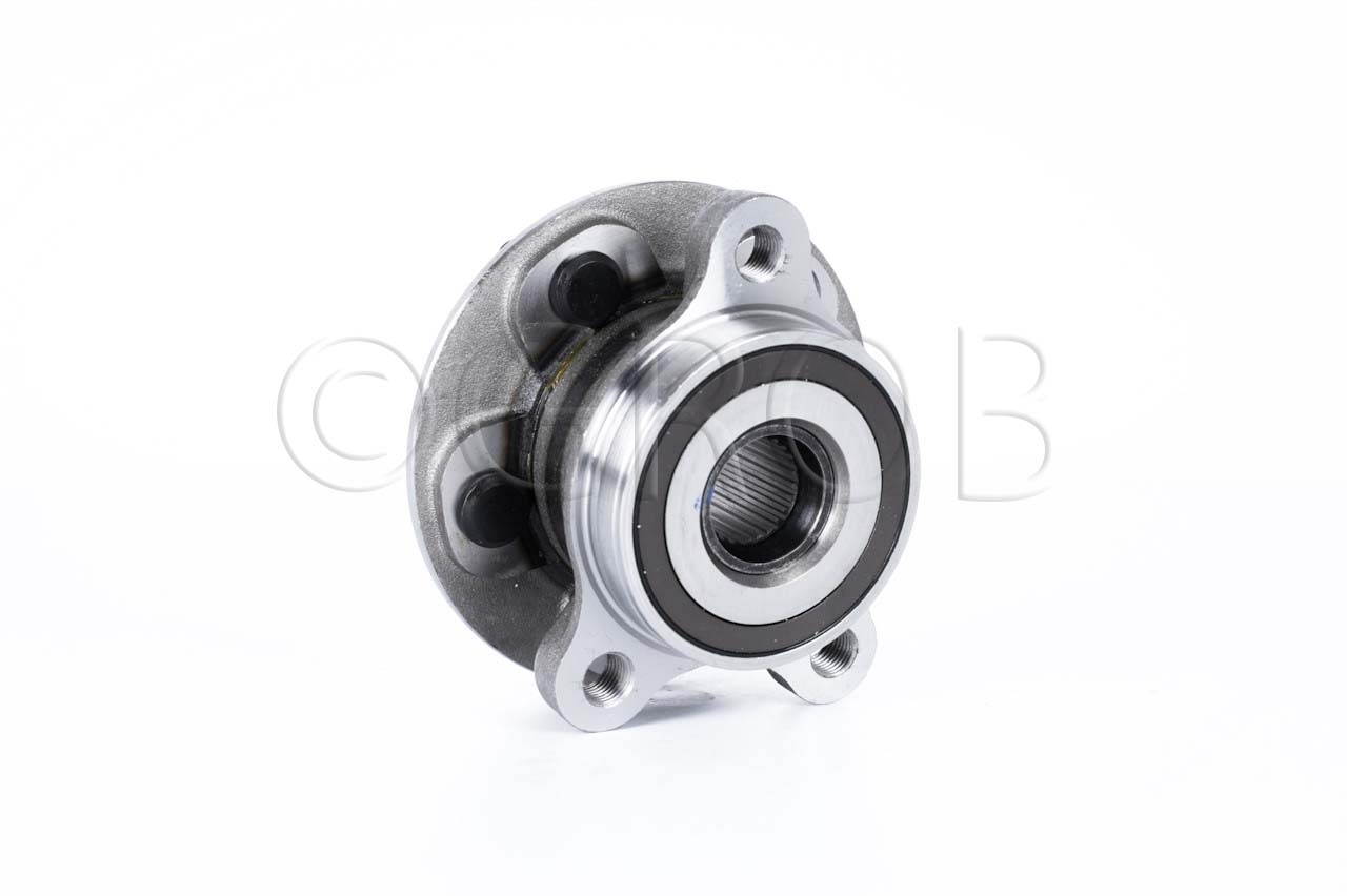 Maza de Rueda Del. Prius 16-23