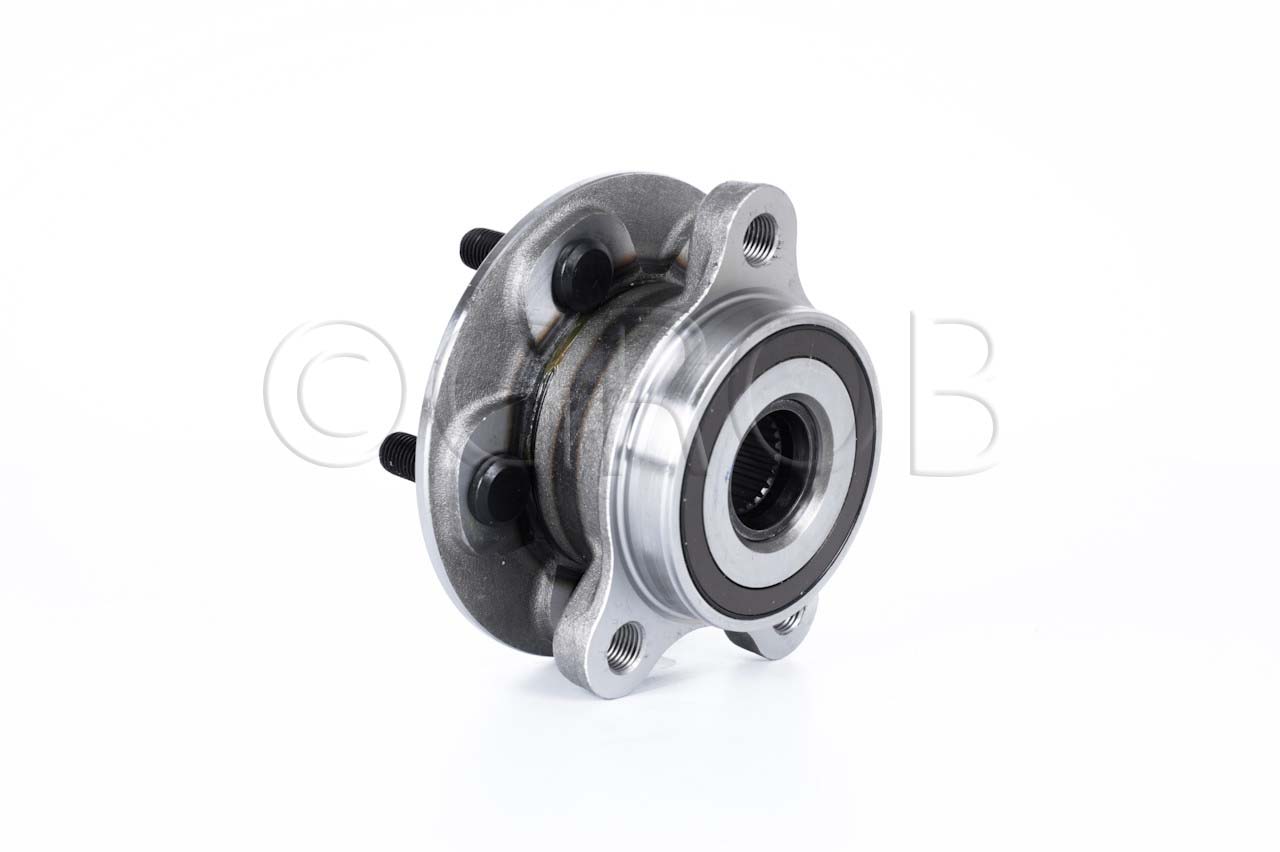 Maza de Rueda Del. Prius 16-23